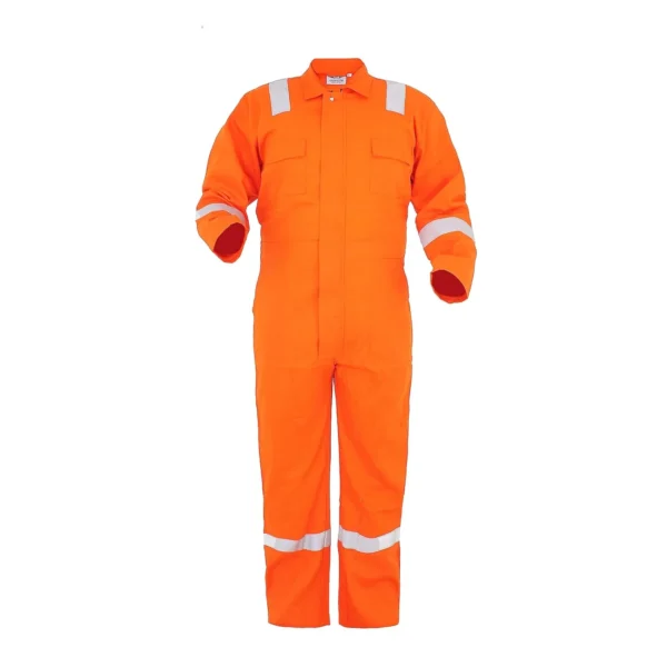 Boiler suits