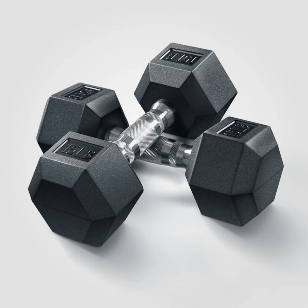 Dumbbells