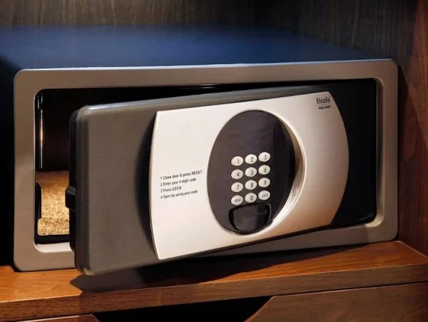 Room Safes