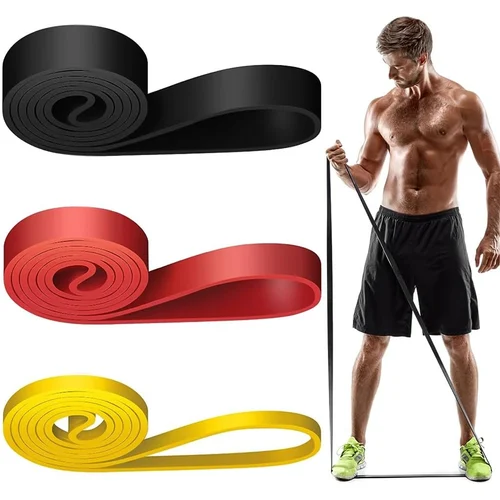 Resistance Bands