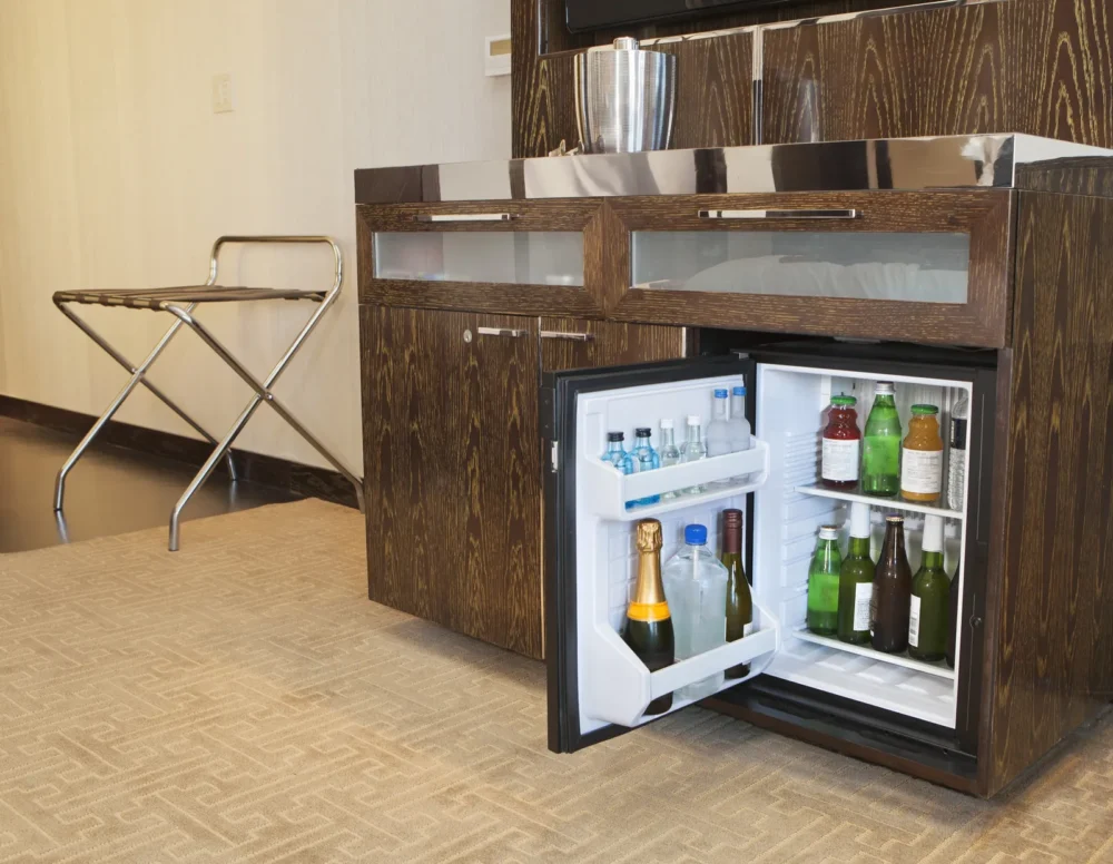 Minibars