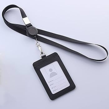 ID Card Holders