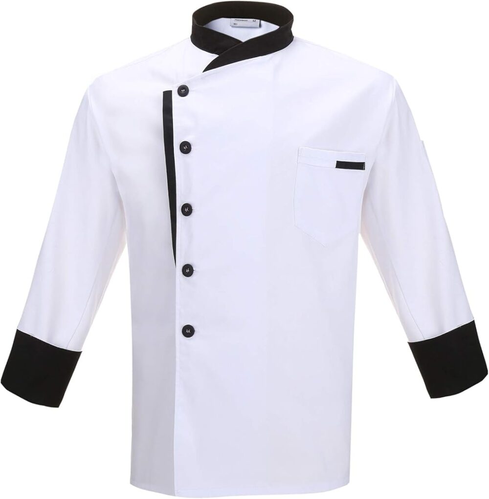 Chef Uniforms