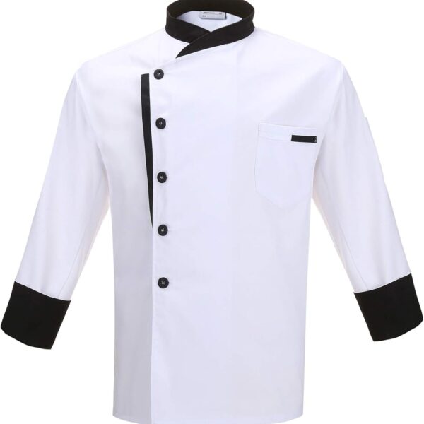Chef Uniforms
