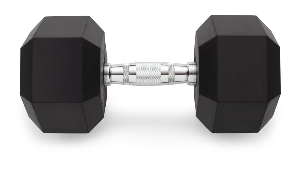 Dumbbells