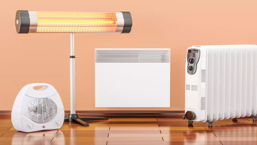 Room Heaters