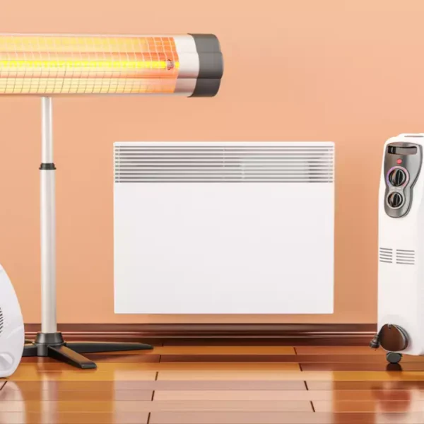 Room Heaters