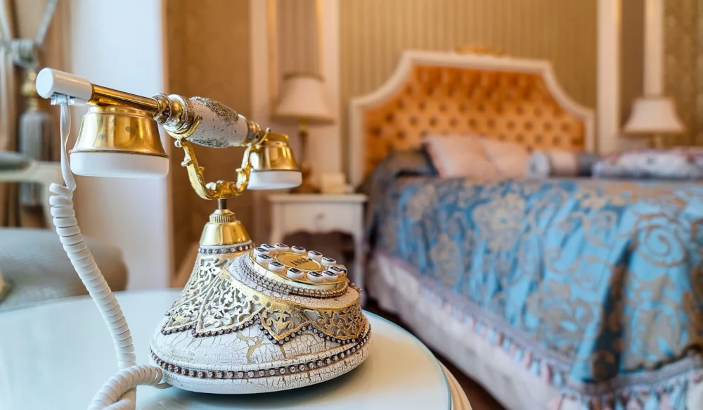 Telephones