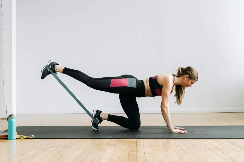 Resistance Bands