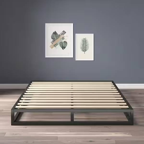 Bed frames