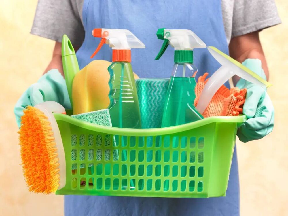 Cleaning Chemicals