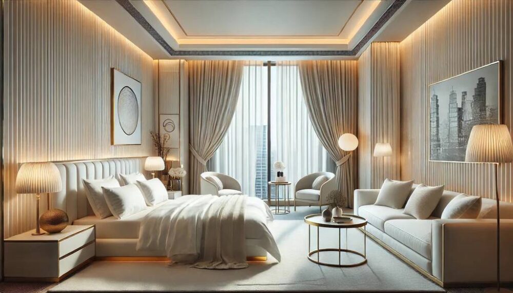 Curtains