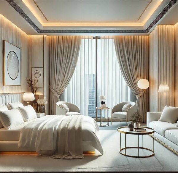 Curtains