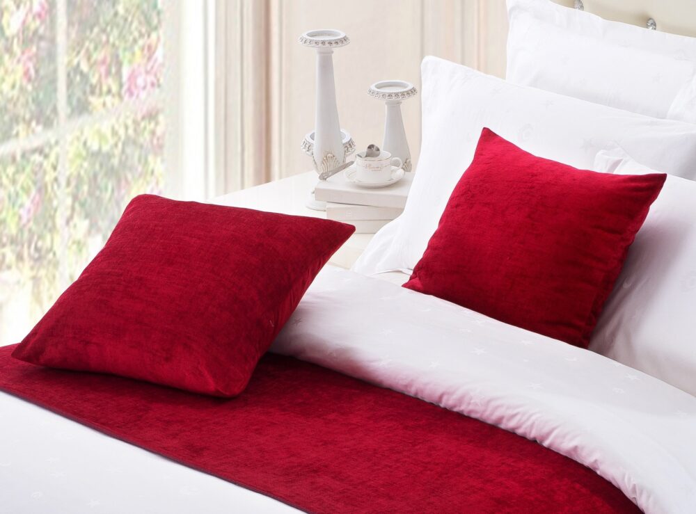 Cushion Covers