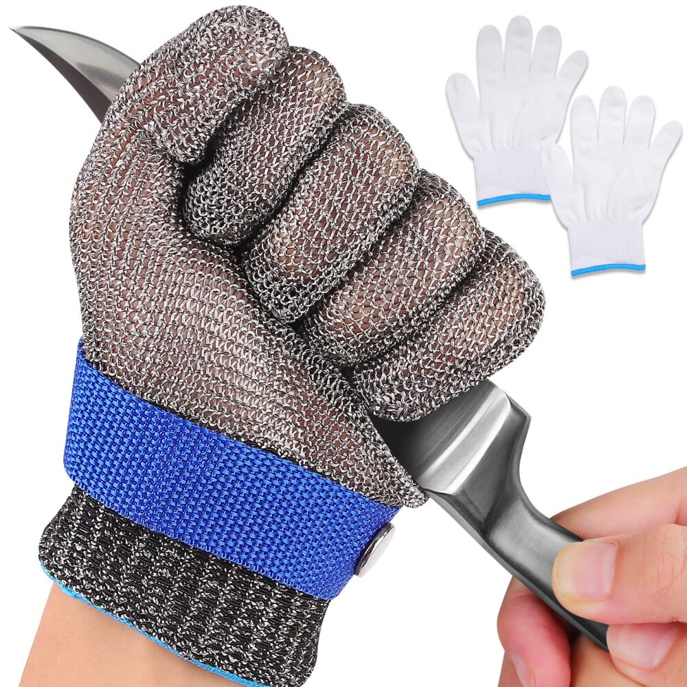 Cut-resistant Gloves