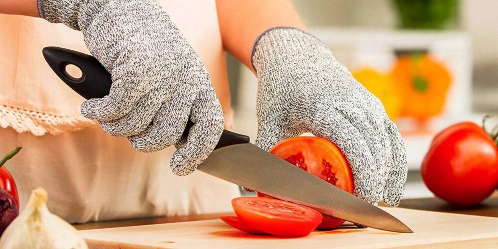 Cut-resistant Gloves