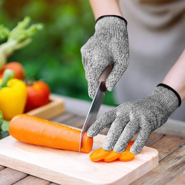 Cut-resistant Gloves