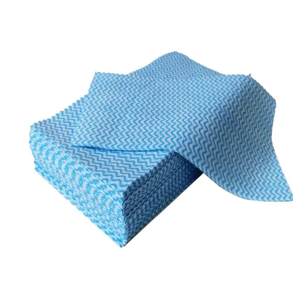 Disposable Cleaning Cloths