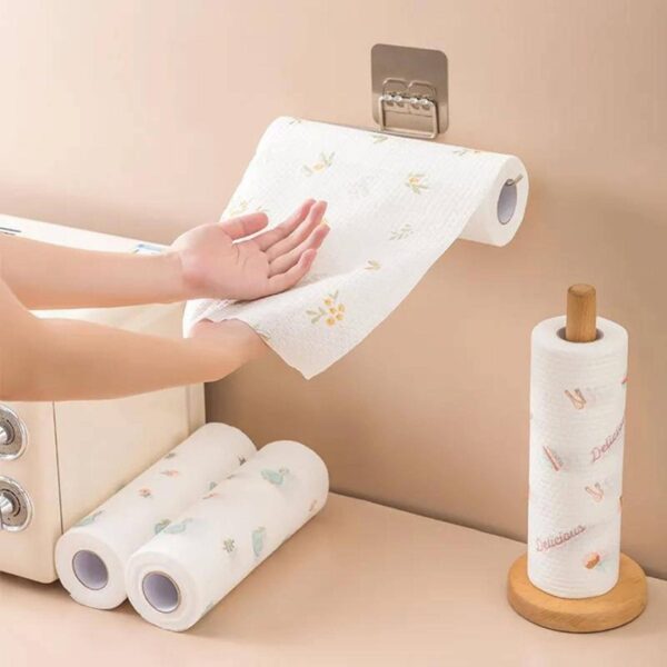 Disposable Cleaning Cloths