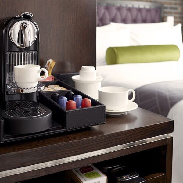 Coffee Makers