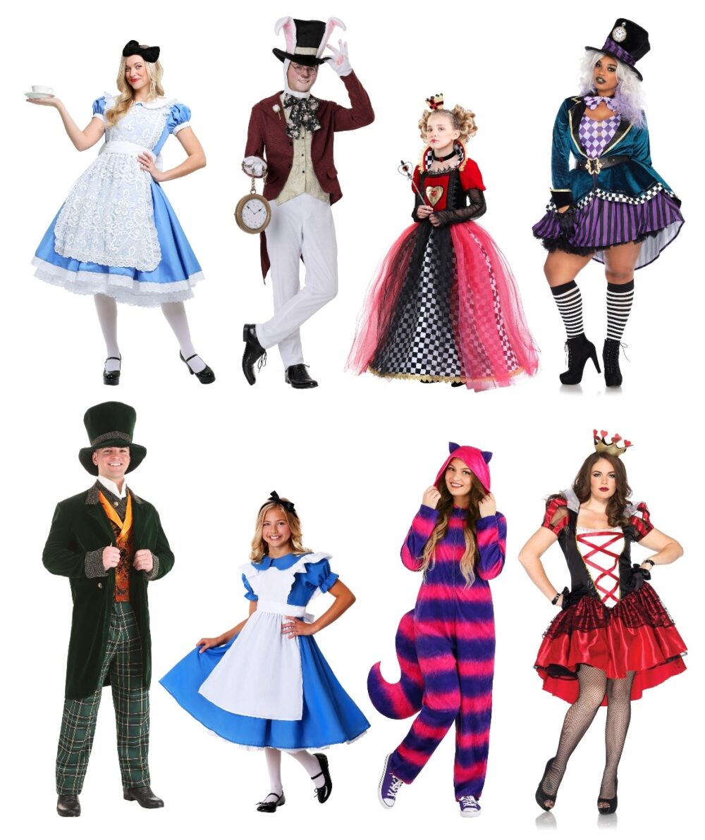 Entertainer Costumes