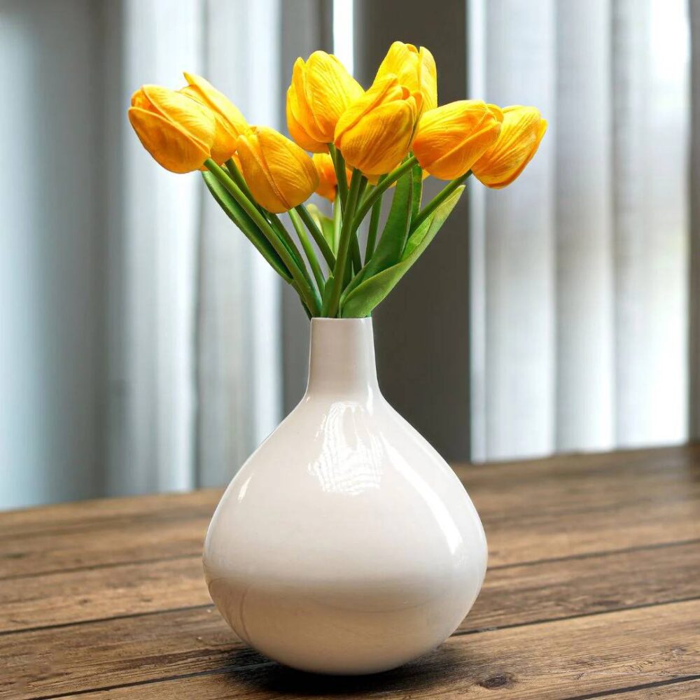 Flower Vases