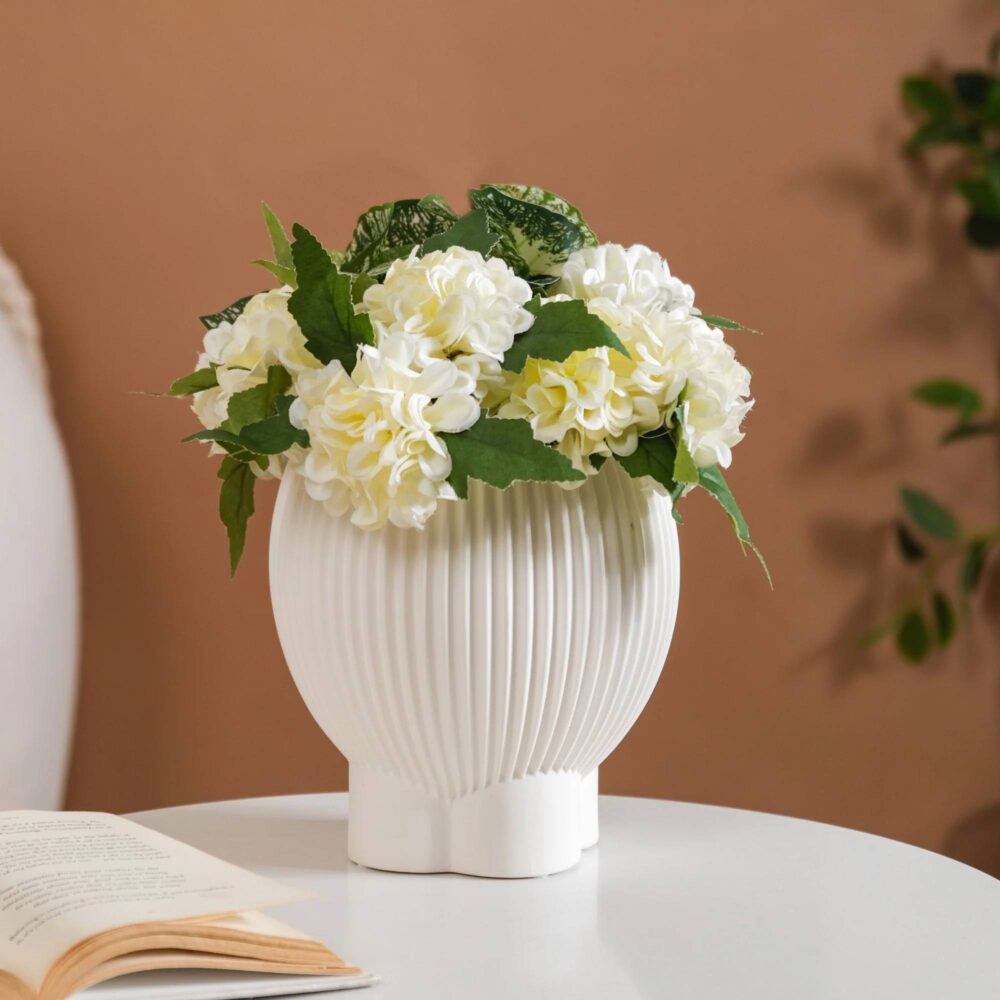 Flower Vases