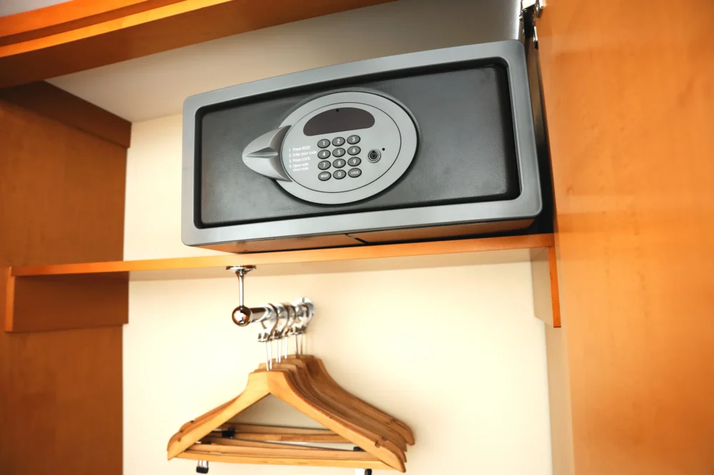 Room Safes