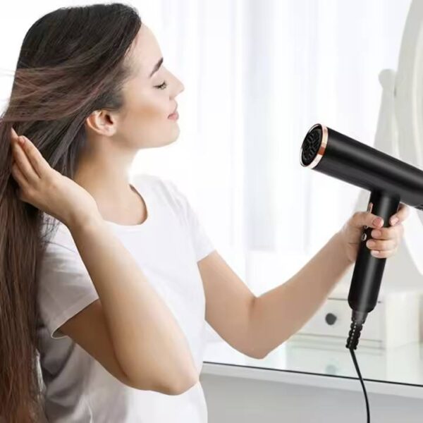 Hairdryers
