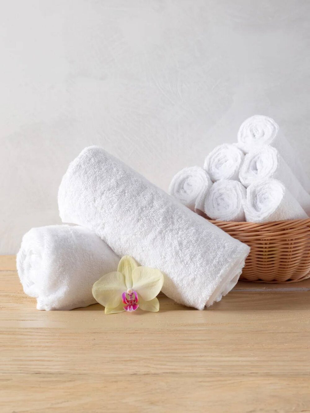 Hand Towels