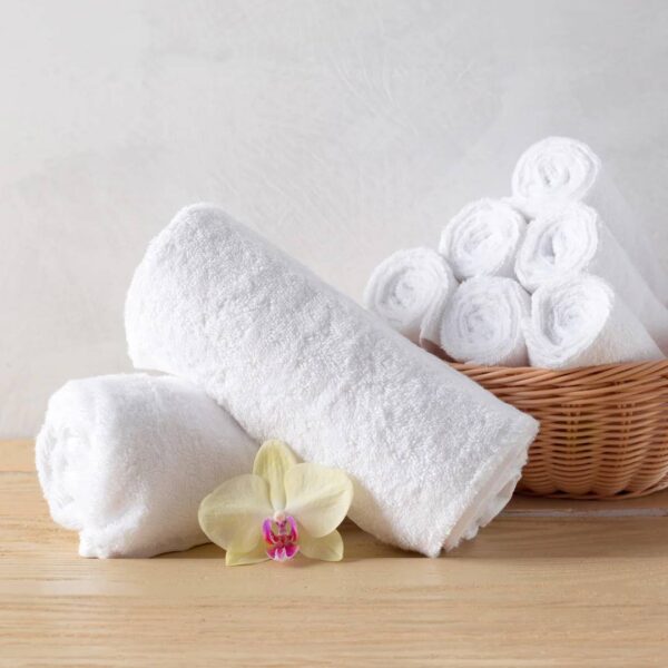 Hand Towels