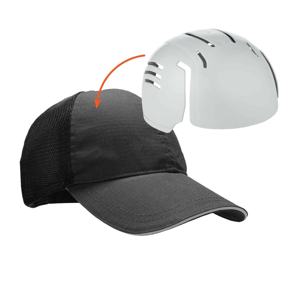 Bump Caps