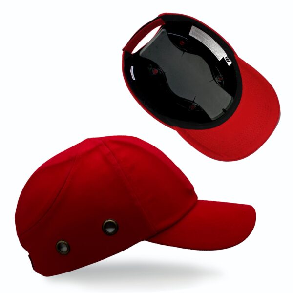 Bump Caps