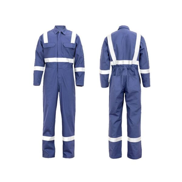 Coveralls