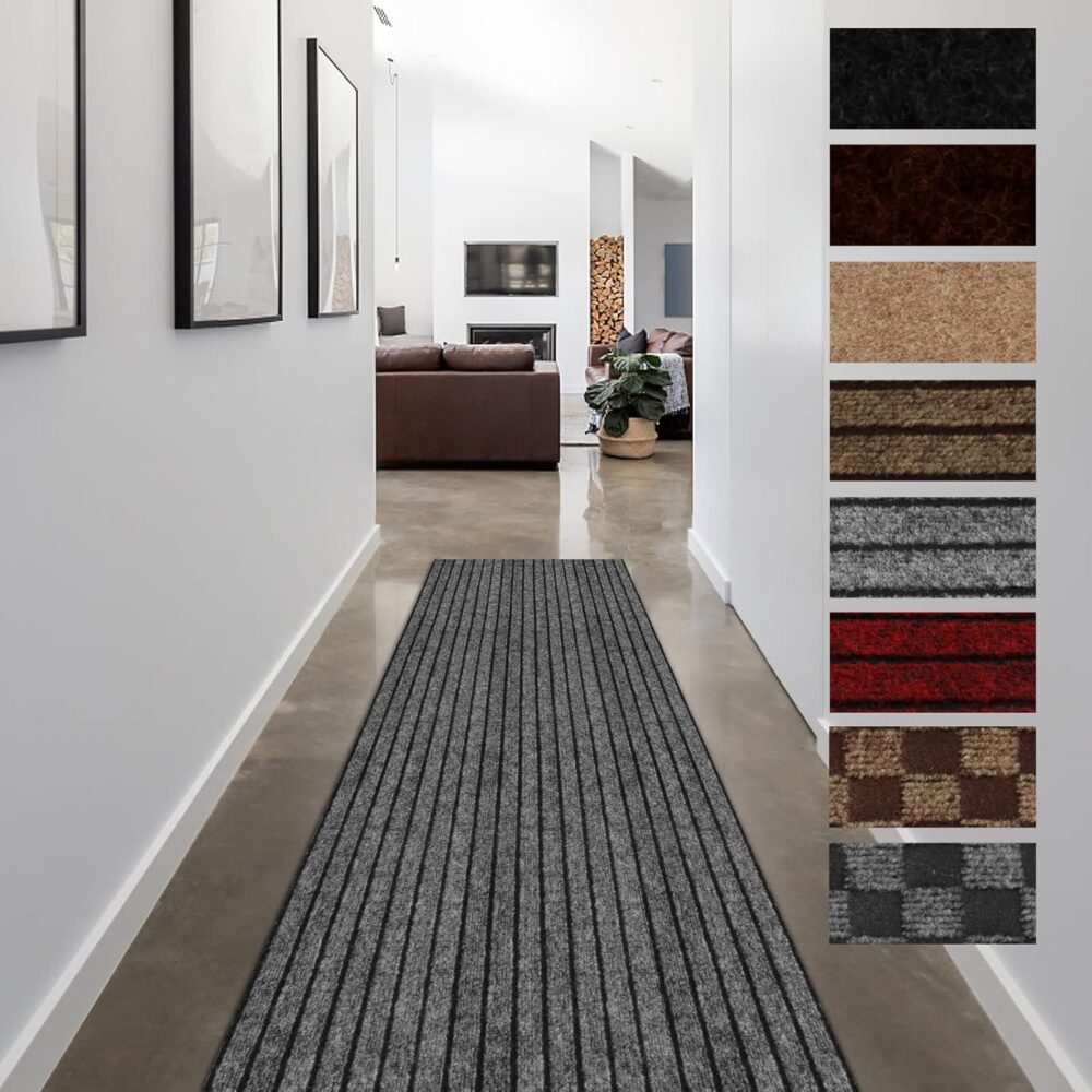 Rugs and Runners