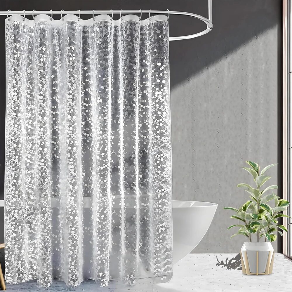 Shower Curtains