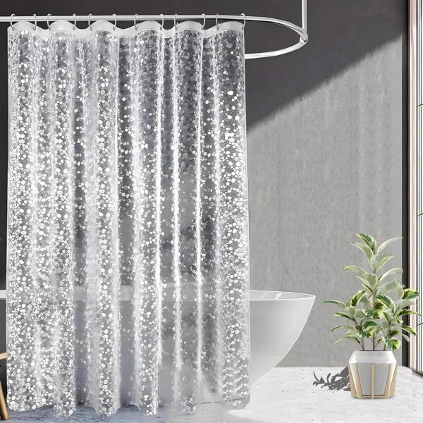 Shower Curtains