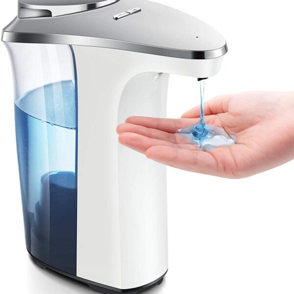 Soap Dispensers