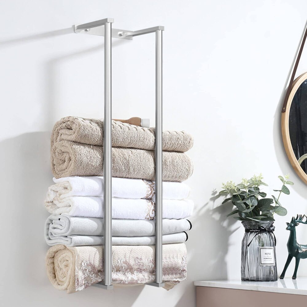 Towel Racks