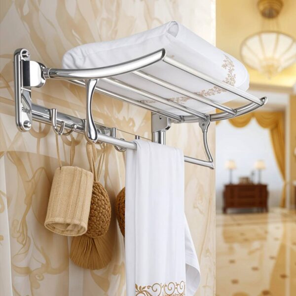 Towel Racks