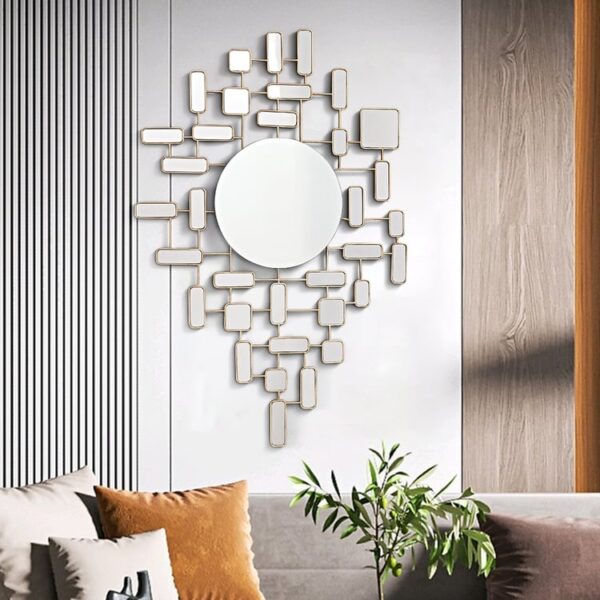 Wall Mirrors