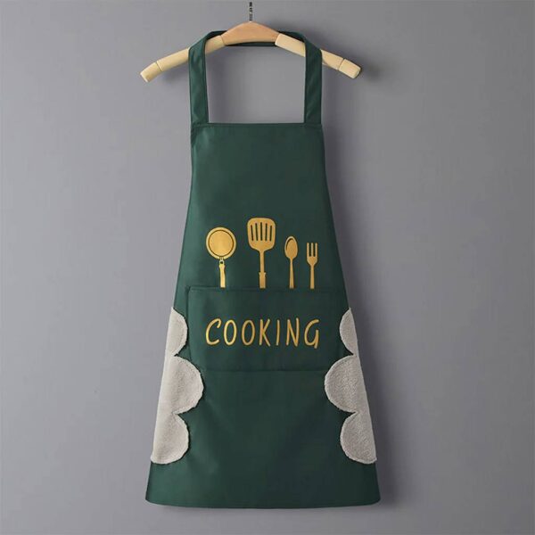 Waterproof Aprons