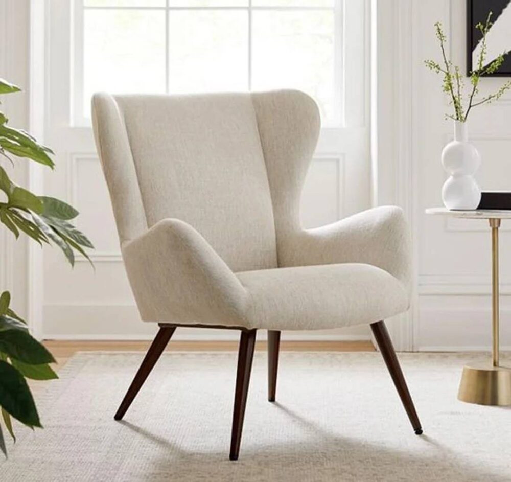 Armchairs