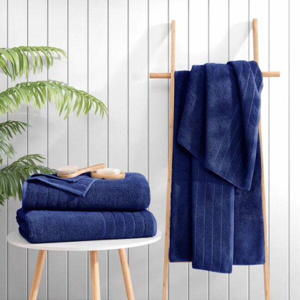 Bath Towels