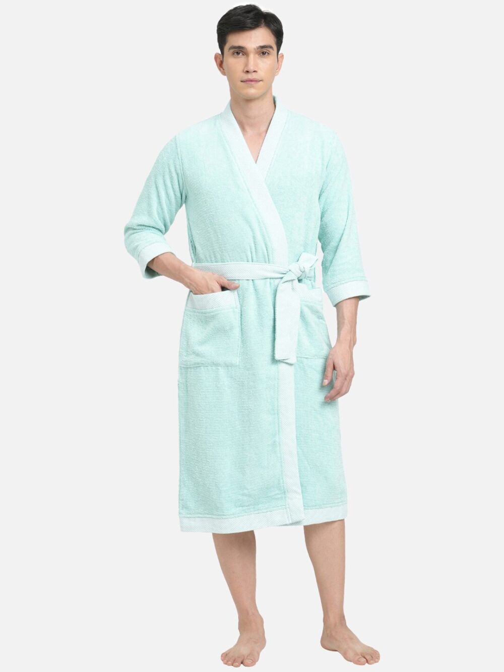 Bathrobes