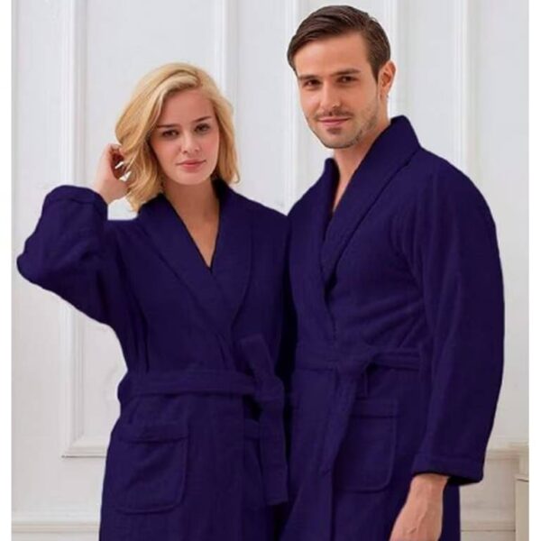 Bathrobes