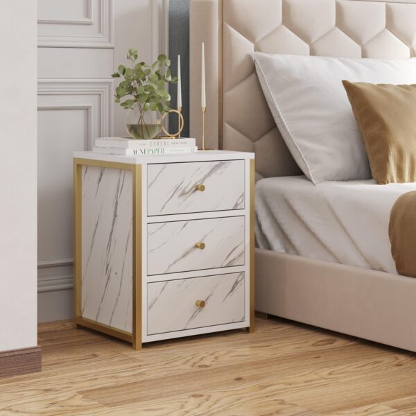 Bedside Tables