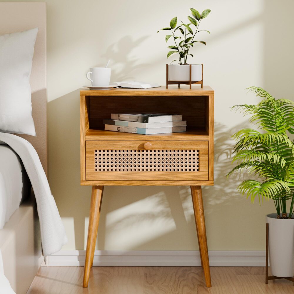 Bedside Tables