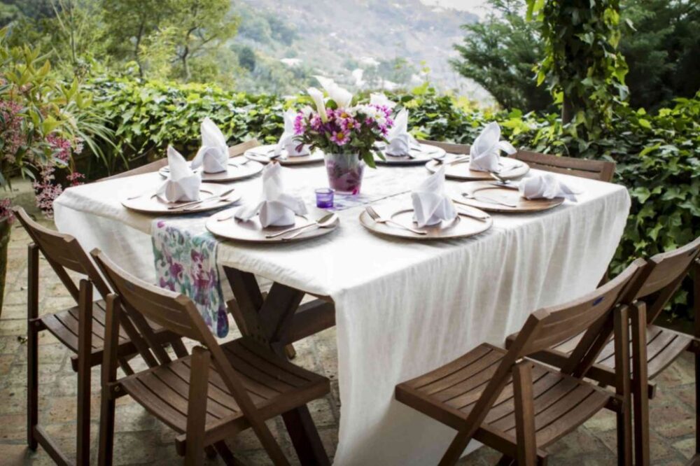 Tablecloths