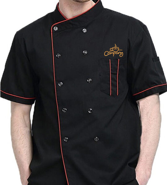 Chef Coats